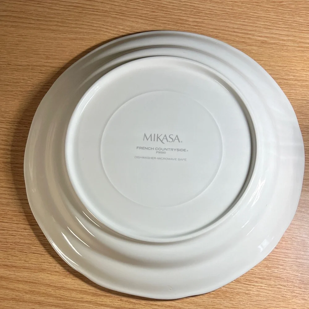 Mikasa French Countryside F9000 Dinner Plate - Picture 2 of 5